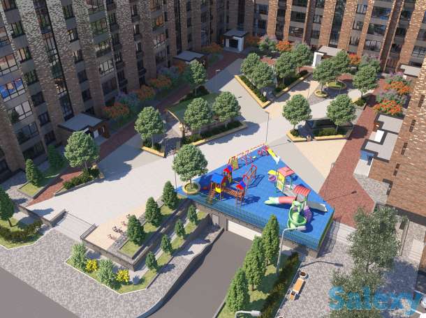 Элитная недвижимость, Батыс 2 участок 11г, фотография 2