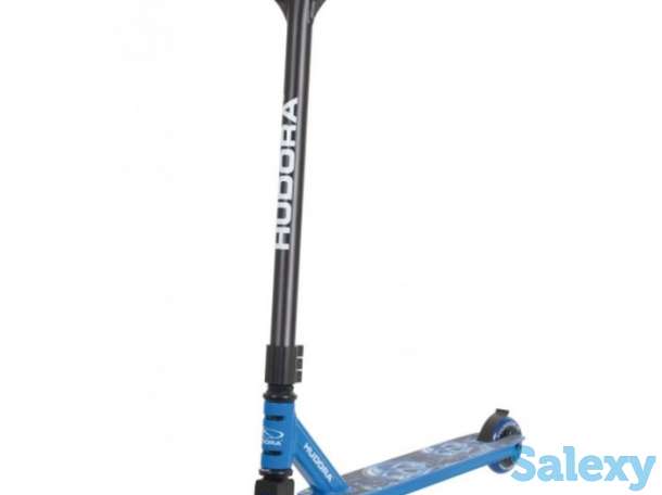 Трюковый самокат Rampa, TechTeam, Longy В Шахтинске. Рассрочка. Кредит, фотография 8