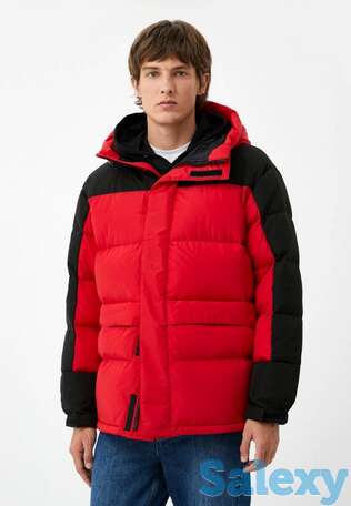 Пуховик finn flare, фотография 1