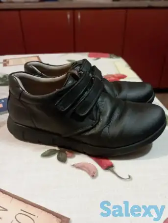 Туфли школьные, фотография 1