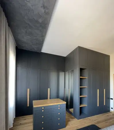 Деталировка мебели, фотография 3