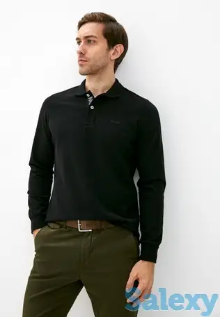 Поло galvanni, фотография 1