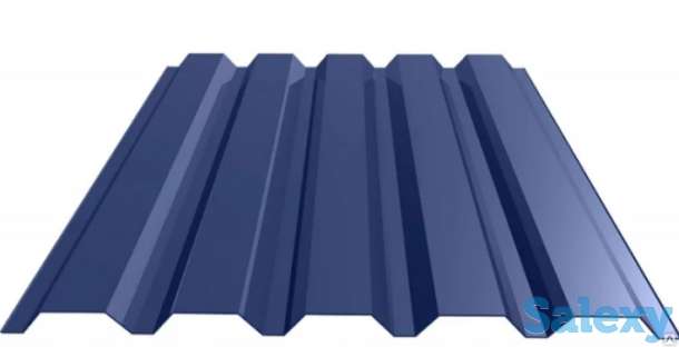 Станок для производства профлиста H44, фотография 2