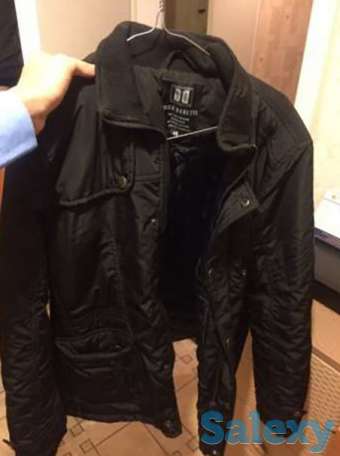 Продам куртку осеннюю или обмен обменяю на спортивные вещи, фотография 1