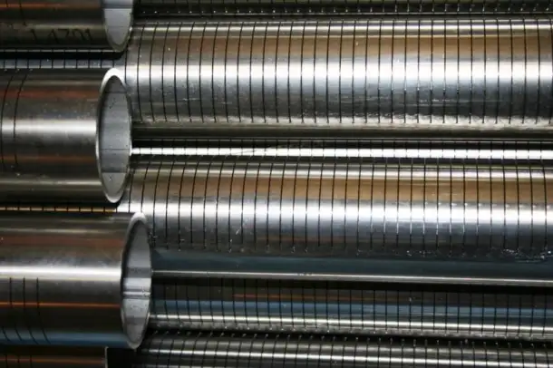 Поставка лучей Нижнее дренажно-распределительное устройство, фотография 1