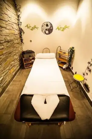 Массаж 247, фотография 1