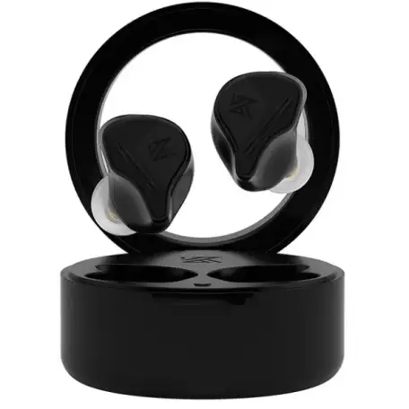 Наушники KZ VXS, фотография 1