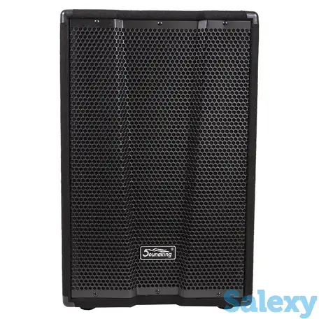 Пассивная акустическая система soundking kj12, фотография 1