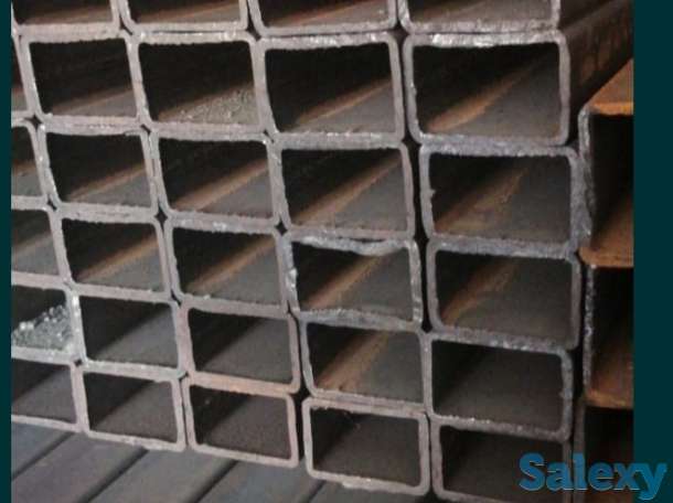 Профильные трубы, арматура, катанка, швеллера, уголки, кругляк, сетка все виды металлопроката, фотография 5