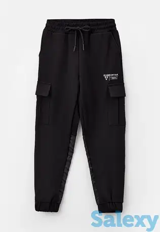 Брюки спортивные playtoday, фотография 1