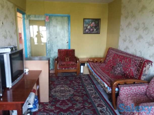 Квартира на 