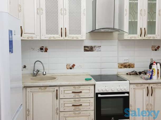 Продам квартиру, Кошкарбаева 32, фотография 4