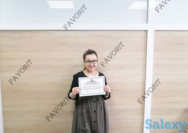 Курсы бухгалтеров на практике в Астане, фотография 8