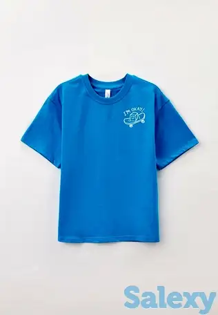 Футболка sela, фотография 1