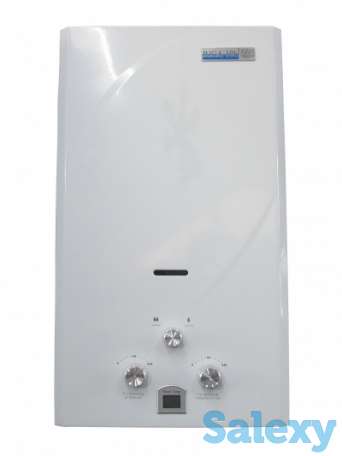 Магазин Профессионального Сантехника Газовая колонка 