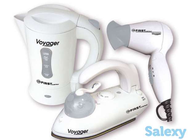 Ремонт чайников,термопота,фена,утюга,блоков питания, фотография 1