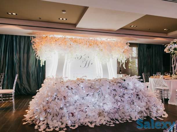 Студия аренды декора из Москвы, фотография 4