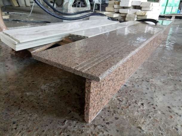 Продажа натурального камня, травертин, мрамор, гранит. , фотография 7