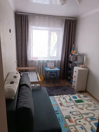 Квартира с хорошим ремонтом, заходи и живи, фотография 6