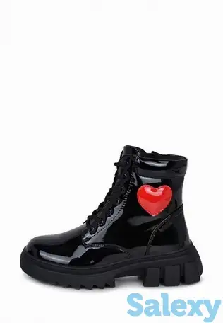 Ботинки t.taccardi, фотография 1