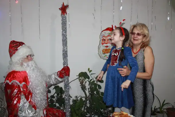 ДЕД МОРОЗ НА ДОМ, фотография 3