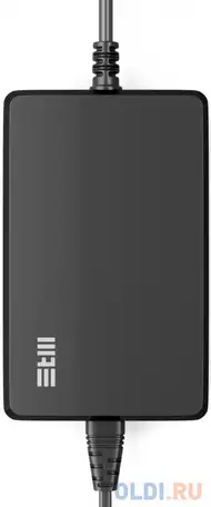 Блок питания для ноутбука универсальное 20v stm sl65, фотография 1