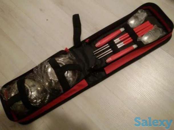 Набор для пикника на двоих, фотография 1