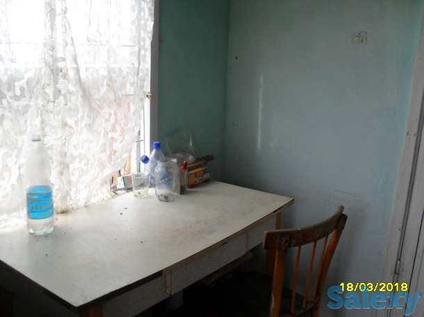 Продам дачу в с/о *Ягодка*.Кирпичный дом из 2-х комнат с печкой, фотография 4