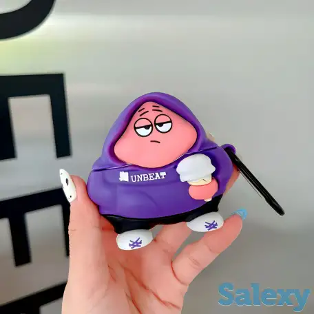 Наушники для AirPods Pro, фотография 6