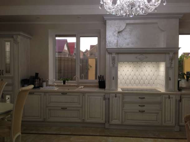 Мебель на заказ, фотография 1