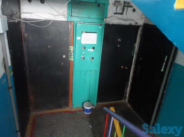 распространение рекламного материала, фотография 2