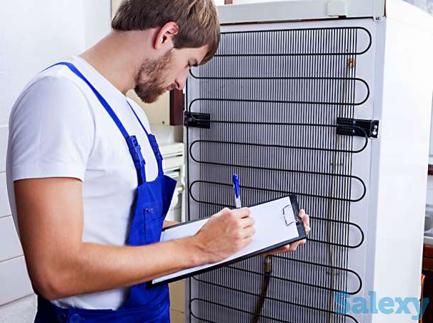 Ремонт холодильников в Риддере, фотография 1