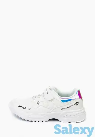 Кроссовки zenden first, фотография 1