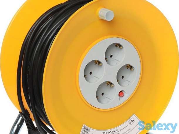 Аренда Удлинителя (Удлинитель), фотография 1