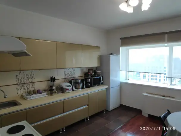 Продам 2х комнатную квартиру в ЖК Северное сияние, Достык 5, фотография 5