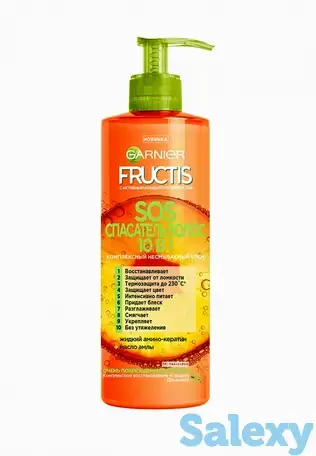 Крем для волос garnier, фотография 1