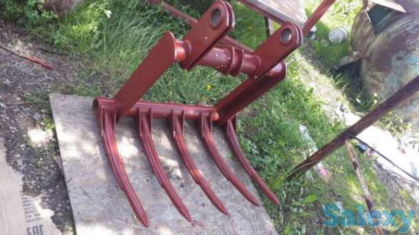 Продам КОВЫШИ, б/у, в г. Алматы, фотография 1