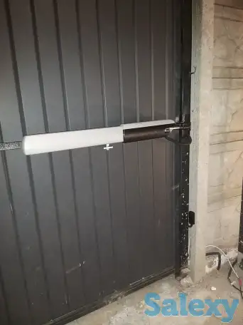 Автоматика для ворот, фотография 7