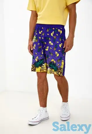 Шорты спортивные emdi, фотография 1