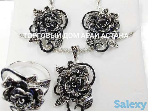 комплект украшений 4, фотография 1