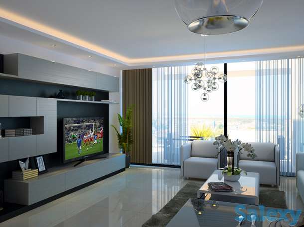 3-комнатная квартира на Кипре,, фотография 8