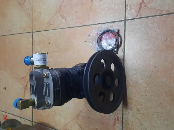 Фильтра и запчасти на миксер АБС китайские, фотография 13