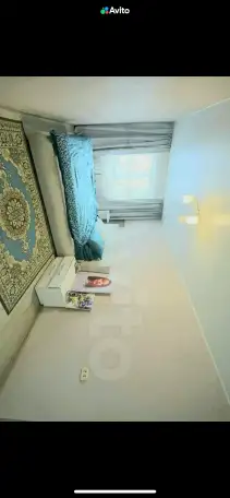 2-к квартира 46 м2 в центре города, 656043, Алтайский край, г Барнаул, Центральный р-н, ул Никитина, д 97, фотография 5