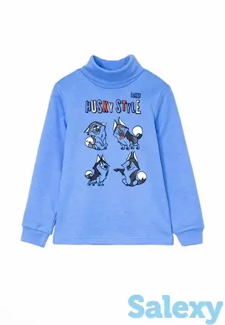 Водолазка lokki, фотография 1