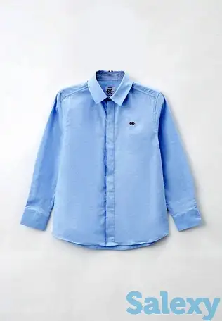 Рубашка playtoday, фотография 1