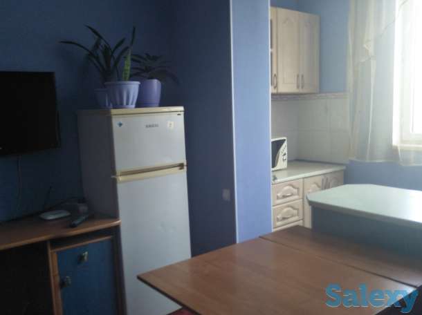 Чистая, свежая, квартира на Момышулы-Жубанова, фотография 3