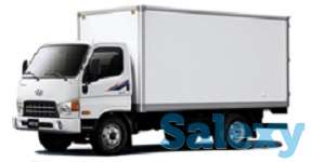 HYUNDAI HD-78 грузовик, фотография 3