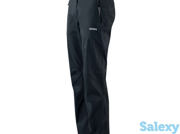 Брюки сивера епанча 2.0 п черные, фотография 1