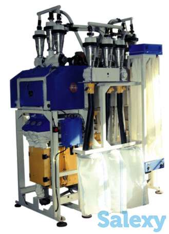 Фермерские мельницы, фотография 1