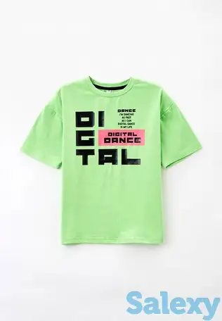 Футболка playtoday, фотография 1